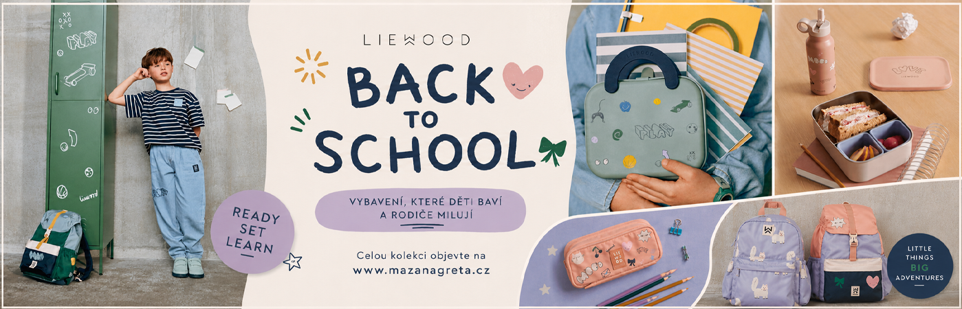 Back to School 2026 webbanner